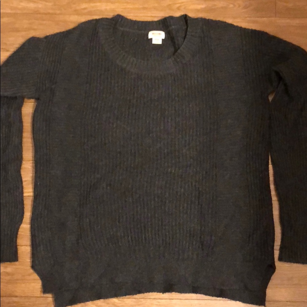 Mossimo sweater